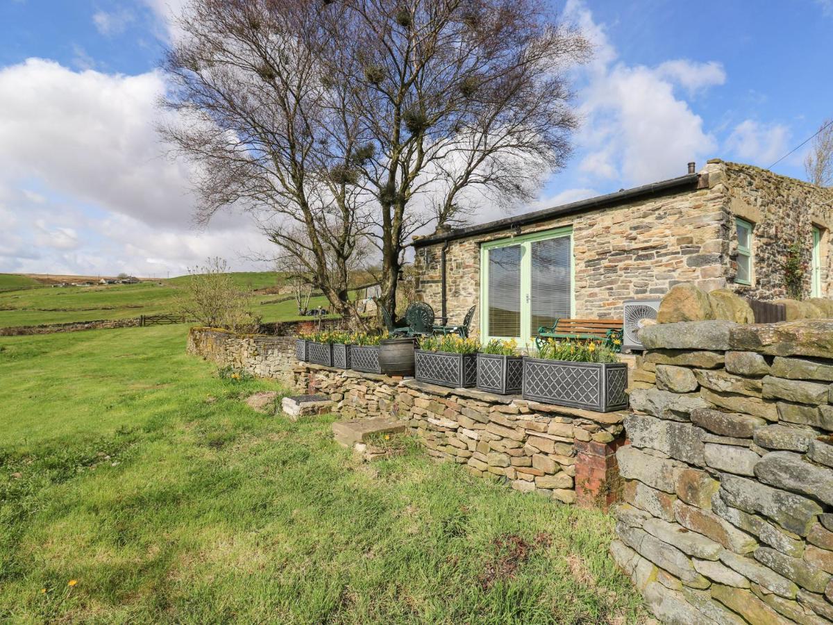 The Barn At Crow Hill Shaw Farm * Sowerby Bridge